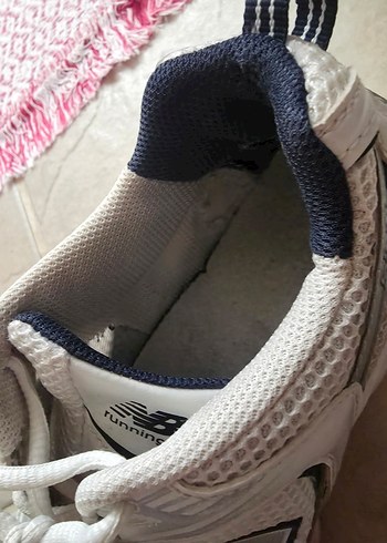 39.5 numara New Balance 531 Kadın Spor Ayakkabı - Görsel 18