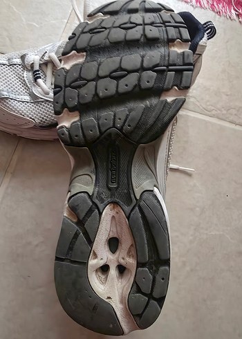 39.5 numara New Balance 531 Kadın Spor Ayakkabı - Görsel 16