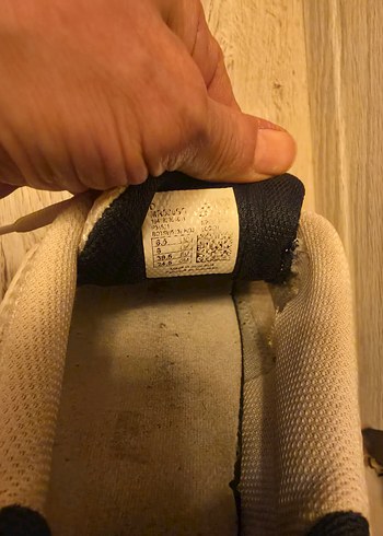 39.5 numara New Balance 531 Kadın Spor Ayakkabı - Görsel 4