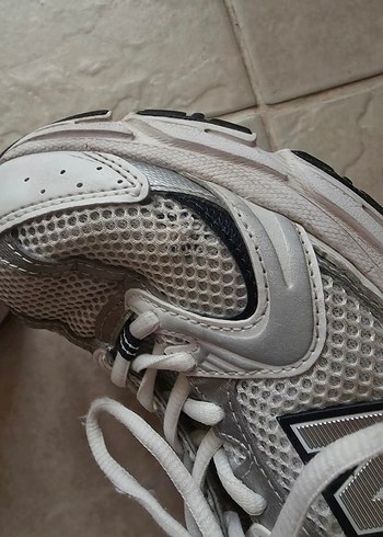 39.5 numara New Balance 531 Kadın Spor Ayakkabı - Görsel 10