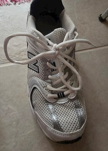 39.5 numara New Balance 531 Kadın Spor Ayakkabı - Görsel 8