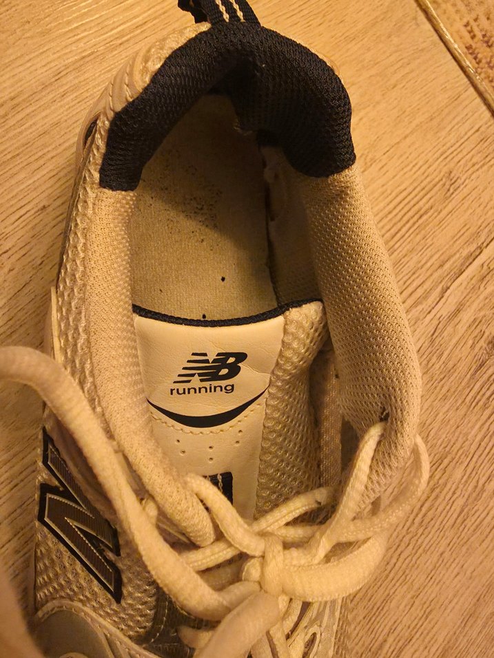 39.5 numara New Balance 531 Kadın Spor Ayakkabı - Görsel 3