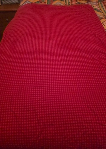 cotton marka çift kişilik yorgan çarşafı - Görsel 6