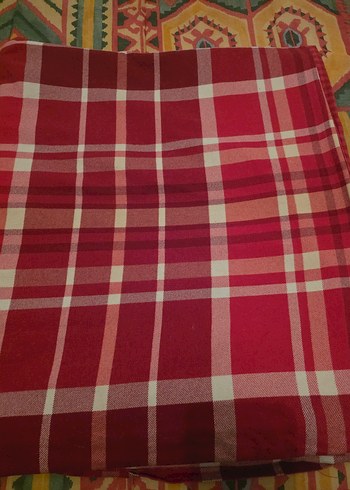 cotton marka çift kişilik yorgan çarşafı - Görsel 2