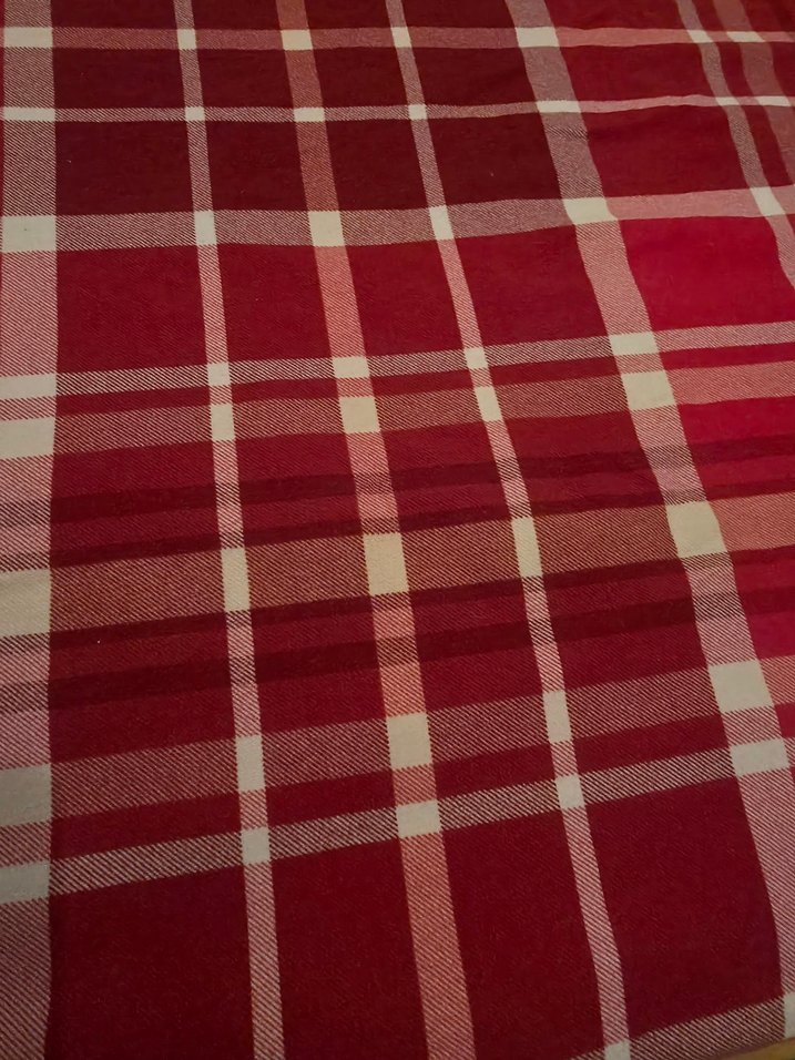 cotton marka çift kişilik yorgan çarşafı - Görsel 4