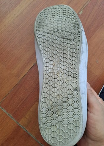 Beden Renk Erkek Lacivert Basic Espadril Ayakkabı