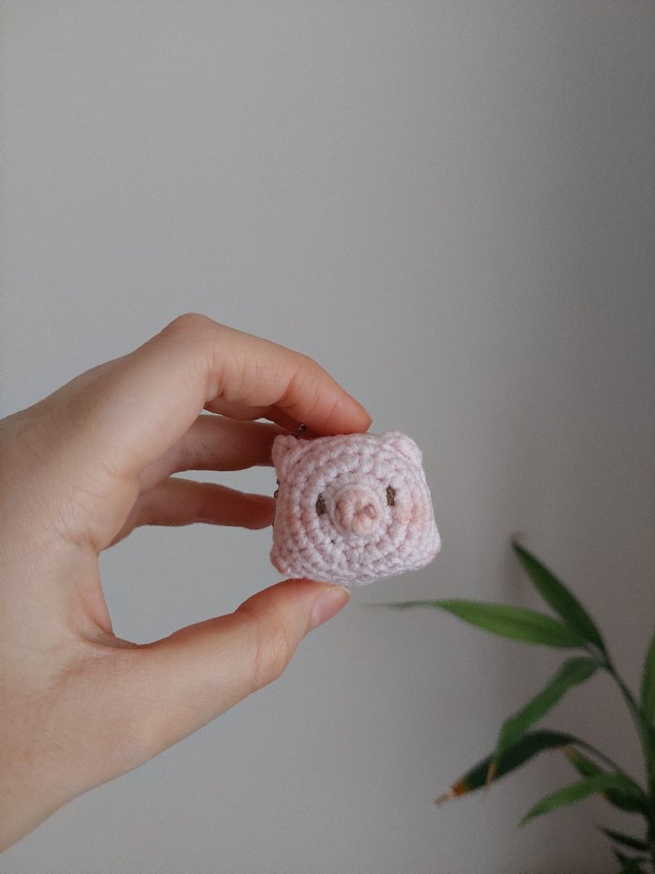 esrarengiz kasaba paytak anahtarlık - Görsel 2