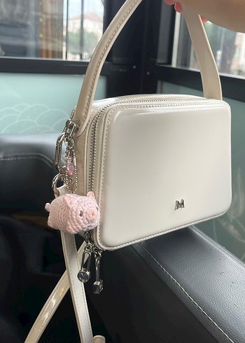 Esrarengiz kasaba paytak charm anahtarlık - Görsel 2