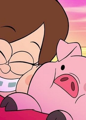 Esrarengiz kasaba paytak charm anahtarlık - Görsel 8