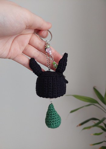 genshin impact tighnari charm - Görsel 3