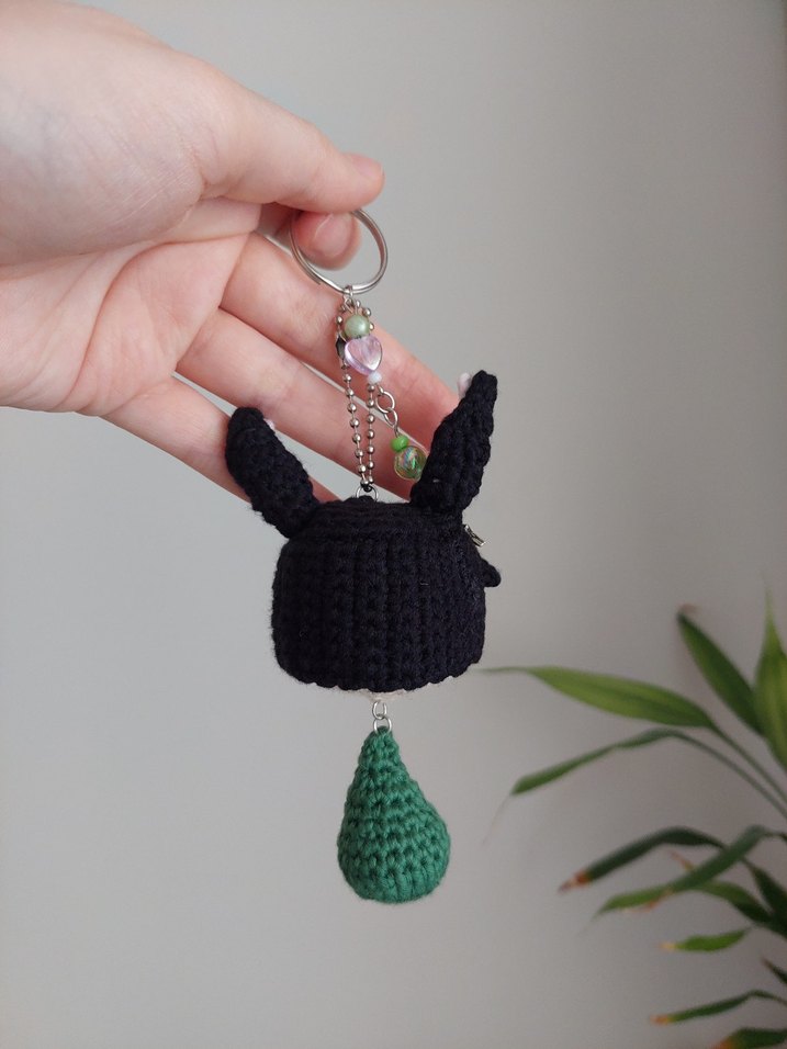 genshin impact tighnari charm - Görsel 3