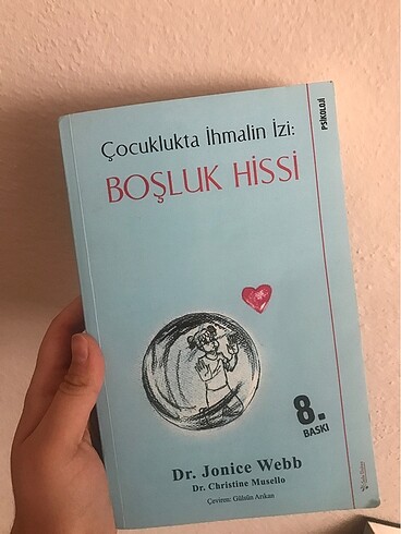 Boşluk Hissi