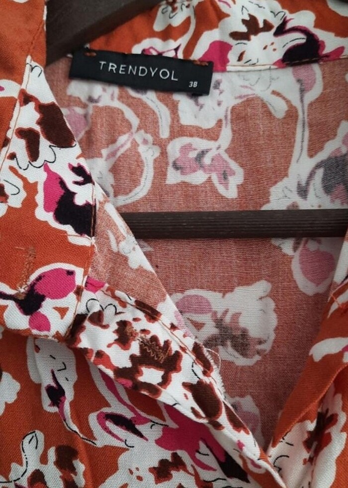 Trendyol elbsie - Görsel 4