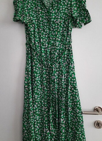 Trendyol elbise - Görsel 3