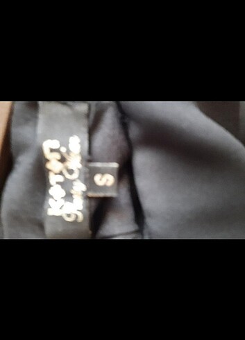 Koton elbise - Görsel 2