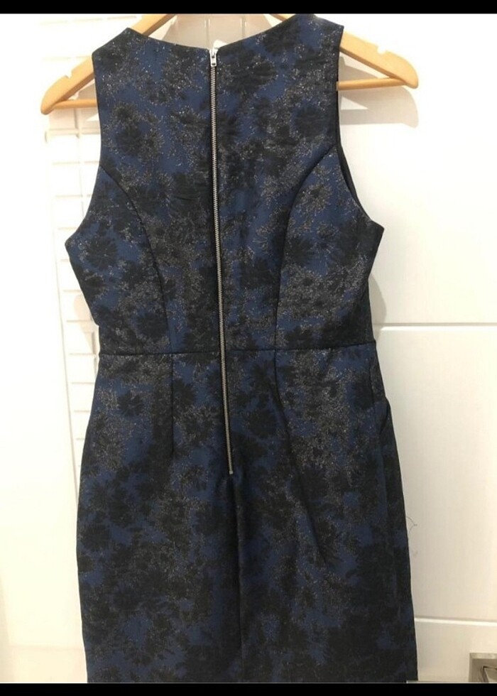 Koton elbise - Görsel 2