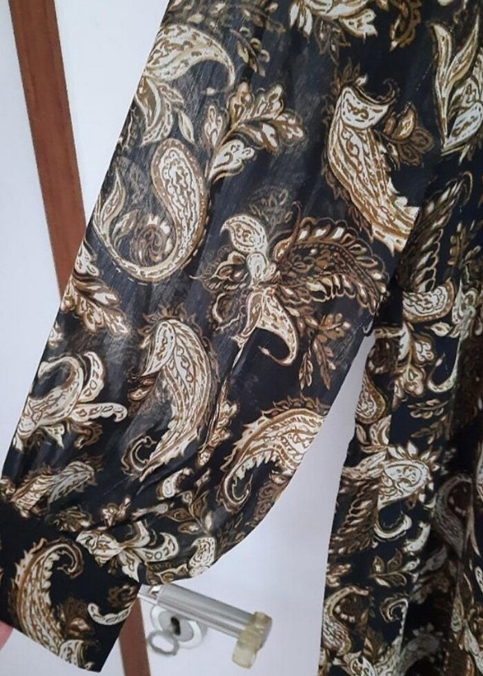 Mango elbise - Görsel 3