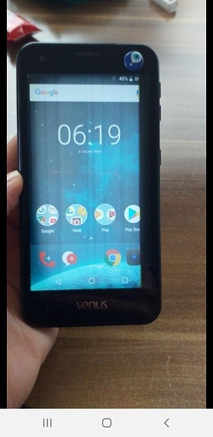 akilli telefon