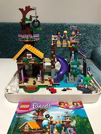 Lego oyuncak