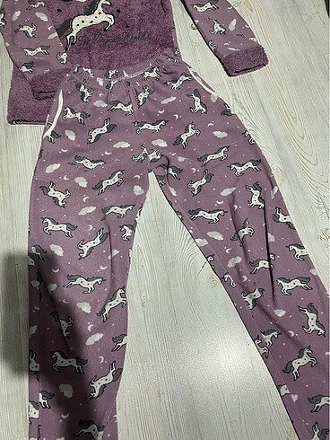 Diğer Kız çocuk pijama