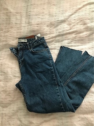 Mom jean