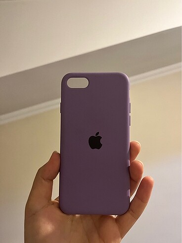 IPHONE SE/7/8 uyumlu KILIF