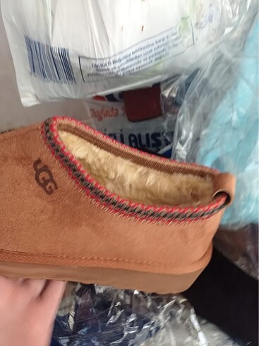 40 Beden Ugg yeni