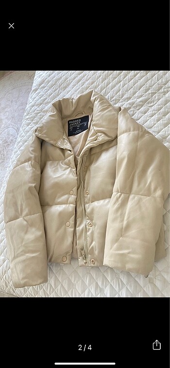 Stradivarius stradivarius deri mont