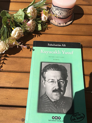 diğer Beden Sabahattin Ali Kuyucaklı Yusuf