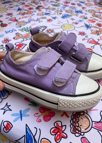 Vicco Kız Çocuk Spor Ayakkabı - Görsel 3