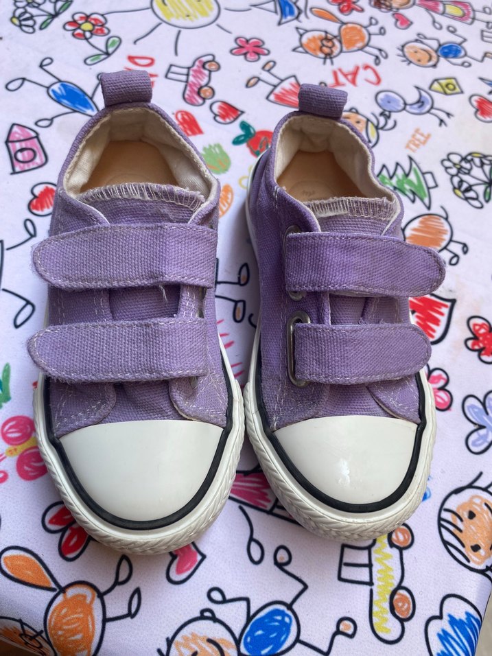 Vicco Kız Çocuk Spor Ayakkabı - Görsel 2