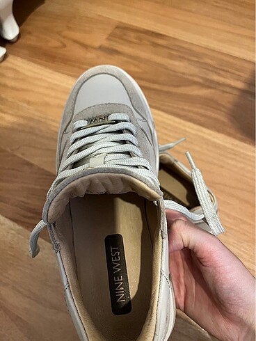 Nine West Nine west kadın spor