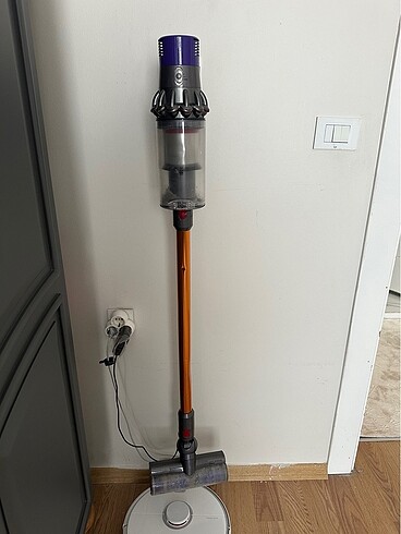Dyson V10 Absolute Kablosuz Süpürge 2022 Serisi