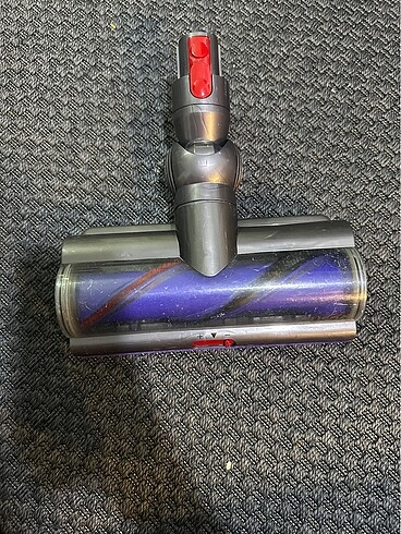 Dyson v10 başlık