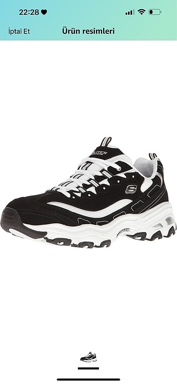 Orijinal skechers