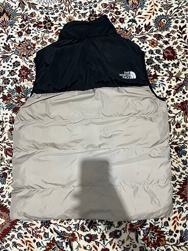 North Face The North Face şişme yelek