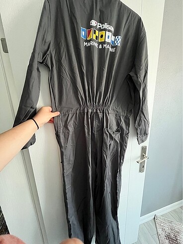 xl Beden İşci pantalon