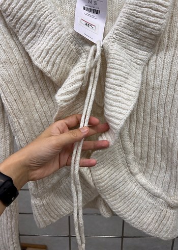 Bershka Bershka kadın hırka