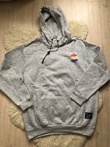 Nike Catch sweatshirt