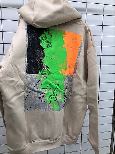 Erkek Sweatshirt