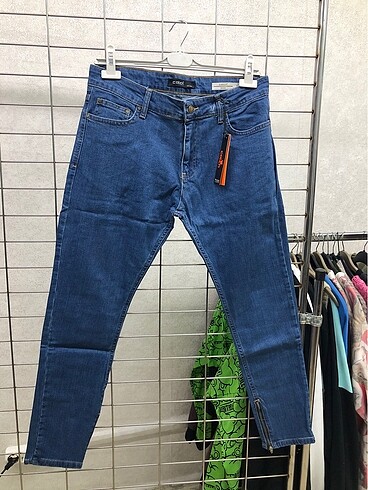 Catch erkek jean