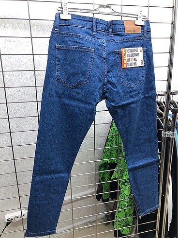 33 Beden çeşitli Renk Catch erkek jean