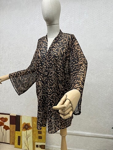 Leopar pareo - Görsel 3