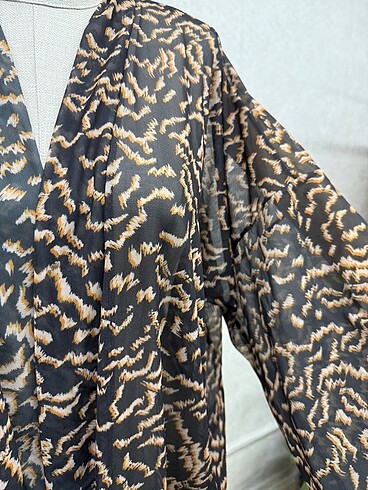 Leopar pareo - Görsel 2