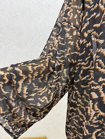 Leopar pareo - Görsel 5