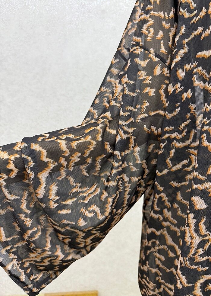 Leopar pareo - Görsel 5