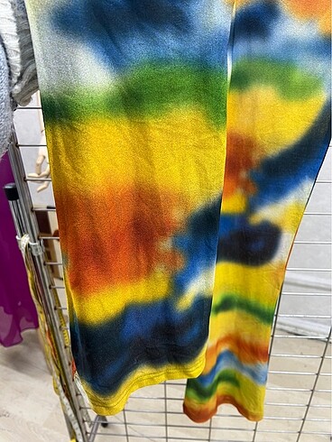 Plaj pantolonu - Görsel 2