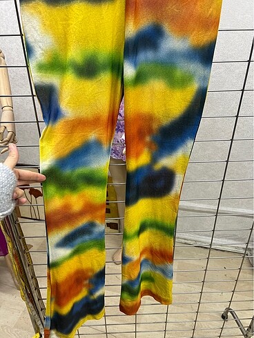 Plaj pantolonu - Görsel 5