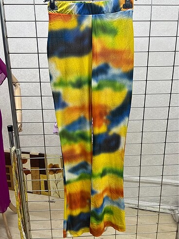 Plaj pantolonu - Görsel 6