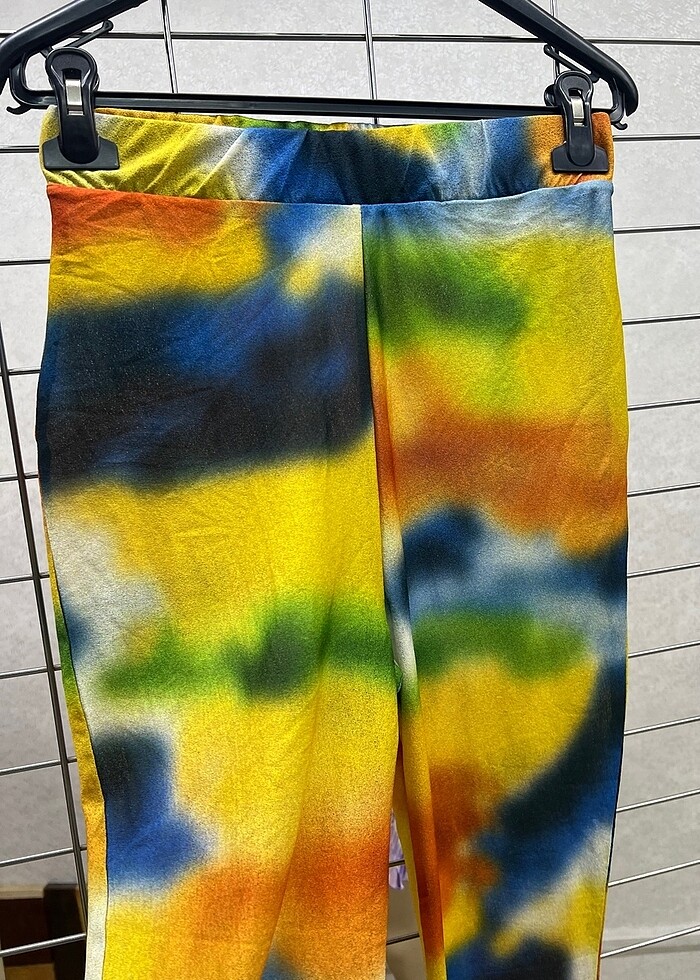 Plaj pantolonu - Görsel 3